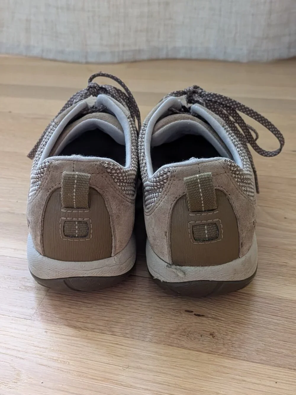 Dansko Waterproof Paisley Outdoor Sneakers | EU size 37